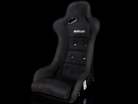 Buddy Club Racing Spec V2 Bucket Seat