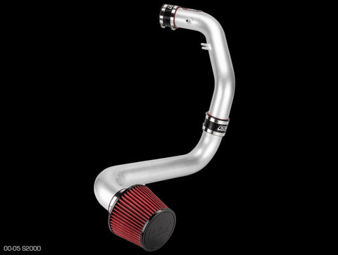 DC Sports Cold Air Intake - 00-09 S2000