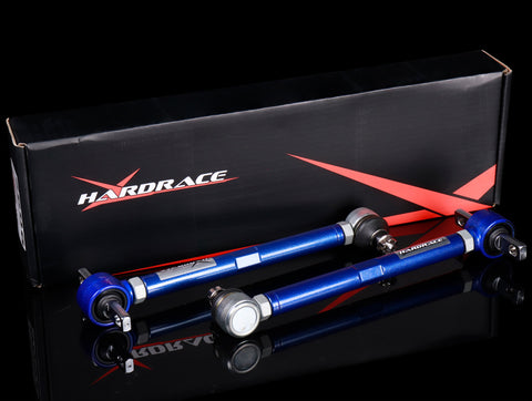 Hardrace Rear Camber Kit (Pillowball) - 89-97 Accord / 96-99 Acura CL