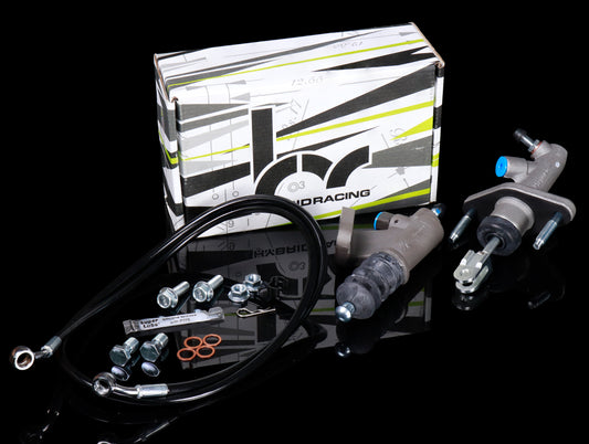 Hybrid Racing Clutch Release System Upgrade - 02-06 RSX / 02-15 Civic / 04-14 TSX