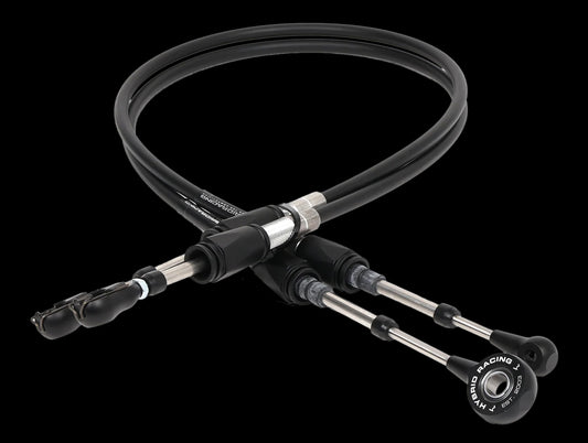 Hybrid Racing Shifter Cables - K20Z3 Trans K Swap