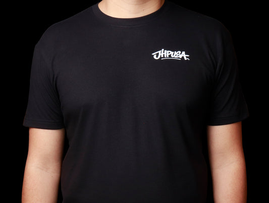 JHPUSA Graffiti Tee
