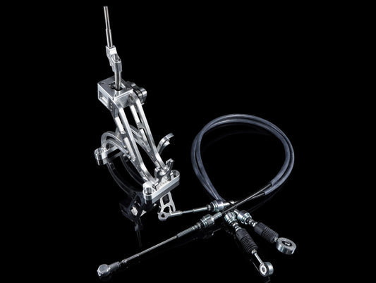 K-Tuned Universal K Series Race Shifter Kit W/ Cables