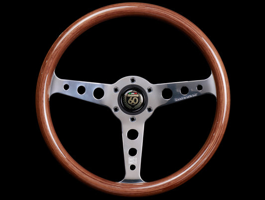 Momo Indy Anniversario 350mm Steering Wheel