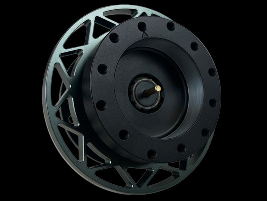 P2M Superfly Steering Wheel Quick Release Kit