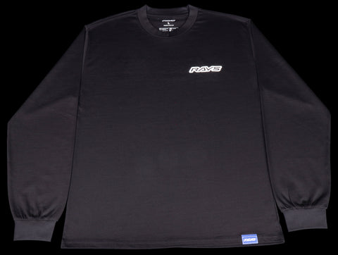 Rays Limited Long Sleeve Tee