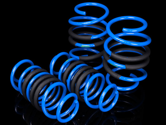 Spoon Sports Progressive Spring Set - 26+ Honda Prelude (BF1)