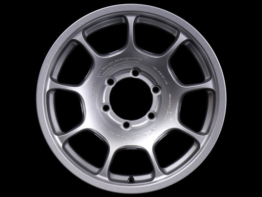 Volk Racing ZE40X Wheels - Diamond Silver / 17x8.5 / 6x139