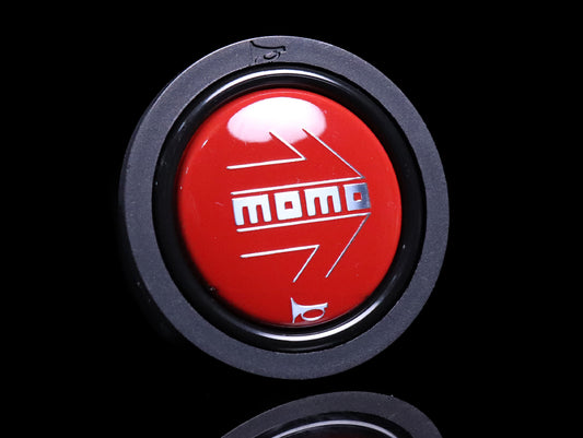 Momo Horn Button